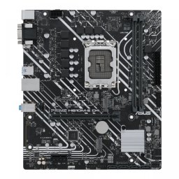 PLACA de BAZA Asus PRIME H610M-E D4-CSM, skt LGA 1700, mATX, Intel H610, 2 x DDR4, max. 64 GB, 4 x SATA, 2 x M.2, 7.1, PRIME H610M-E D4-CSM