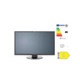 MONITOR Fujitsu 21.5 inch, home office, IPS, WSXGA+ (1680 x 1050), Wide, 250 cd/mp, 5 ms, VGA DVI DisplayPort, S26361-K1603-V161 (timbru verde 7 lei)