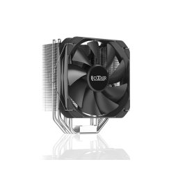 COOLER PCCOOLER, skt. universal, racire cu aer, vent. 130.6 mm x 1, 1600 rpm PALADIN 400(timbru verde 4.00 lei)