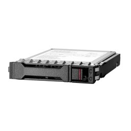 SSD HP - server , 240GB, 2.5 inch, S-ATA 3, R/W: 520/255 MB/s, P40496-B21