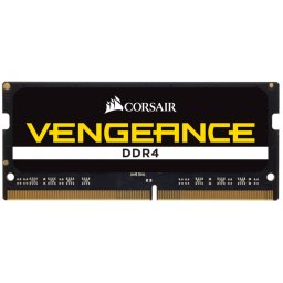 SODIMM Corsair, 8GB DDR4, 3200 MHz, CMSX8GX4M1A3200C22