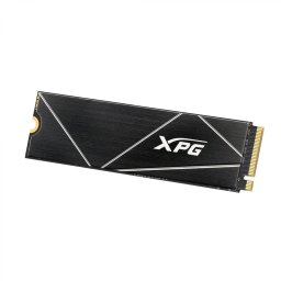 SSD ADATA XPG GAMMIX S70 Blade, 1TB, M.2, PCIe Gen4.0 x4, 3D Nand, R/W: 7400/5500 MB/s AGAMMIXS70B-1T-CS