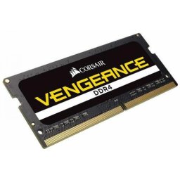 SODIMM Corsair, 16GB DDR4, 3200 MHz, CMSX16GX4M1A3200C22