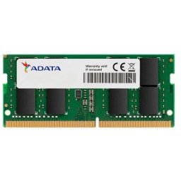 SODIMM Adata, 8GB DDR4, 3200 MHz, AD4S32008G22-SGN