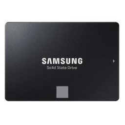 SSD SAMSUNG 870 EVO, 4TB, 2.5 inch, S-ATA 3, 3D TLC Nand, R/W: 560/530 MB/s, MZ-77E4T0B/EU