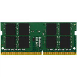 Kingston DRAM Notebook Memory 32GB DDR4 3200MT/s SODIMM
