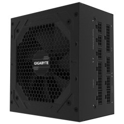 SURSA SURSA GIGABYTE , 850 W, modulara, ATX 12V 2.31, fan 120 mm x 1, 80 Plus Gold, GP-P850GM (timbru verde 2 lei)