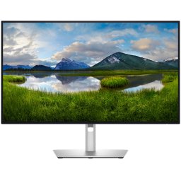 Monitor LED Dell U2725QE, 27, 4K UHD 3840x2160, 16:9, 120Hz, IPS, Flicker, 450 cd/m2, 3000:1, 178/178, 8ms/5ms, HDMI, DP, USB-C, Thunderbolt Hub, RJ45, KVM, Audio-out, Height, Pivot, Tilt, Swivel