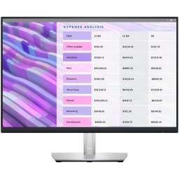 Dell 27 Plus 4K USB-C Monitor - S2725QC 27 UHD 3840x2160 120Hz, AMD FreeSync Premium, 99% sRGB (CIE 1931), 163 PPI, 16:9, IPS, AG, 350 cd/m2, 1500:1, 178/178, 4ms/5ms/8ms, HDMI, USB, USB-C, Dual 5W speakers, Height, Swivel, Tilt, Pivot