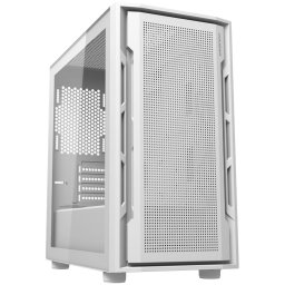 COUGAR UNIFACE MINI PC Case, Mini Tower, White