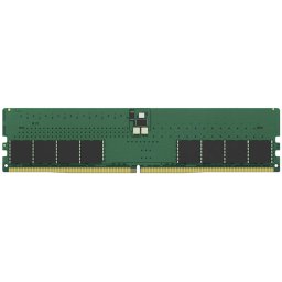 Kingston DRAM Desktop PC 32GB DDR5 5600MT/s Module