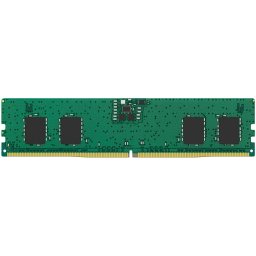 Kingston 16GB 5600MT/s DDR5 Non-ECC CL46 DIMM 1Rx8