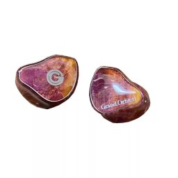 ORIVETI Grand Supremacy patru ES patru BA și egy dinamic conduce hibrid High-End In-ear monitor cască 2-Pin cu cablu
