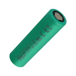Acumulator Foton INR18650 3.6V 2500mAh