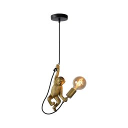 Lustră pe cablu EXTRAVAGANZA CHIMP 1xE27/60W/230V Lucide 10402/01/30
