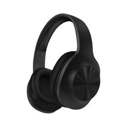 Căști fără fir cu microfon CONNECT IT HHP-3010-BK negru