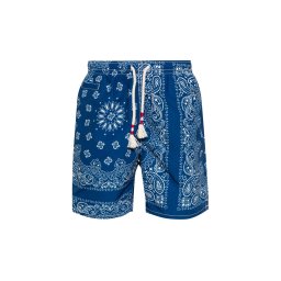 MC2 SAINT BARTH Costum de baie Caprese CAP0001-01683H bandanna round 6101