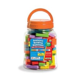 Joc domino cu propozitii