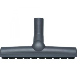 Perie pardoseli Bosch BBZ123HD, Suprafata de contact este foarte moale fiind perfecta pentru parchet, gresie, teracota, Inlatura cu usurinta resturile, Echipata cu 2 roti, Latime 30cm, Greutate 184g