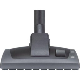 Perie de pardoseli si covoare BBZ082BD pentru aspiratoare Bosch, cu talpa metalica, silentioasa, latime de aspiratie 28 cm