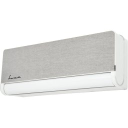 Aparat de aer conditionat FRAM MOONSTONE 12000 BTU Wi-Fi, Clasa A+++, Super ionizare, functie Breeze away, Follow me, ACF-MS12WIFI-GY