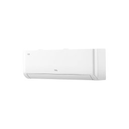 Aparat de aer conditionat TCL BreezeIN TAC-18CHSD/TPH11I, Wi-Fi, 18000 BTU, Clasa A++, Inverter, Incalzire, Fast Cooling & Heating, Functie ECO, I-Feel, Mod Sleep, Timer 24H, Flux de aer 3D, Alb