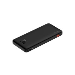 Baterie externa / Powerbank Baseus Airpow, 10000 mAh, 20 W, Negru