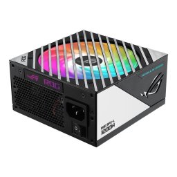 Sursa ASUS ROG LOKI 1200W GAMING, ATX:3.0, 80+ Titanium, Negru-alb