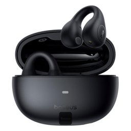 Product image Casti Fara Fir True Wireless pentru Sport, Baseus AirGo AS01 (A00069101113-00), Black Stoc epuizat eMAG Incepe o noua cautare Produse(deschide megameniul) Card eMAG Resigilate Genius Genius Deals Easy BuyBack Ofertele eMAG eMAG Help