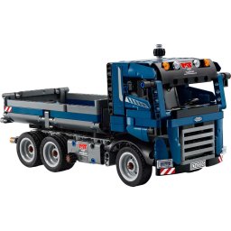 Jucarie LEGO TECHNIC, Camion cu bena basculanta