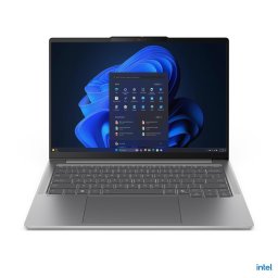 Laptop Lenovo IdeaPad Pro 5 14IAH10, 14" 2.8K, 2880x1800, Intel® Core™ Ultra 7 255H, 24GB LPDDR5x RAM, 1TB SSD, Intel® Arc™ 140T GPU, No OS, Gri (INT Keyboard)