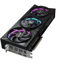 Placa video GIGABYTE AORUS RADEON RX 9070 XT ELITE, 16GB GDDR6, 256 bit