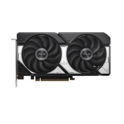 Placa video ASUS DUAL Geforce RTX 5060 Ti OC, 8GB GDDR7, 128 bit, PCIE 5.0