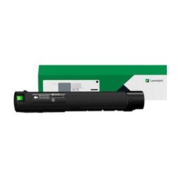 Toner Lexmark 85D0HK0, 28k compatibil cu CX930/CX931, Negru
