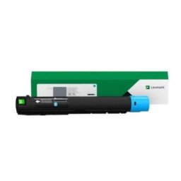 Toner Lexmark 85D0HC0, 16.5k compatibil cu CX930/CX931, Cyan