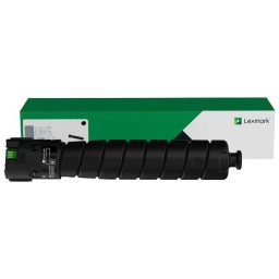Toner Lexmark 85D00K0, 5k compatibil cu CX930/CX931, Negru