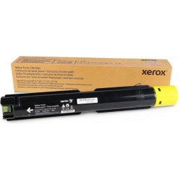 TONER cartus XEROX 006R01831, Galben,18500 pagini, pentru C7100/C7120/C7125/C7130