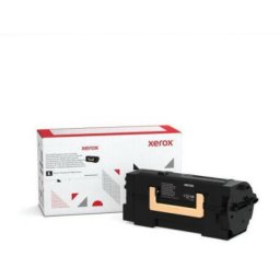 Toner imprimanta XEROX, Negru, 25000 pagini, compatibil VersaLink B620/B625