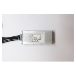 Controller comping Dinamic, Pegas CAMPING-CTRL20, Argintiu