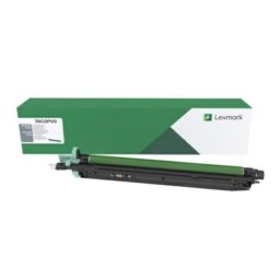 Cartus unitate de cilindru LEXMARK PHOTOCONDUCTOR 76C0PV0, Capacitate 90000 pagini, Compatibil LEXMARK CX92x, CS92x, Color