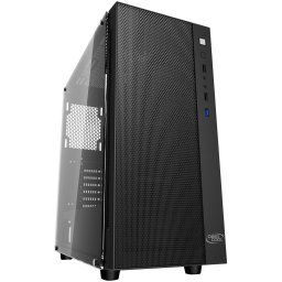 Carcasa Deepcool MATREXX 55 MESH, Negru