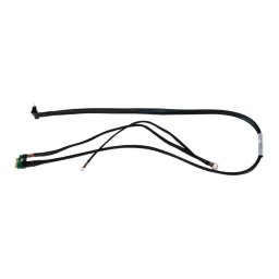 Set de cabluri ThinkSystem SR630 V2 M.2, Negru
