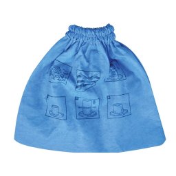 Sac filtrant textil Salente pentru aspiratoare Combo 4in1 si ProVacs