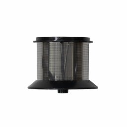 Salente SmartDust, filtru cu plasa metalica