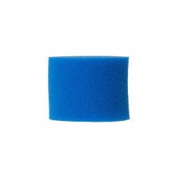 Salente SmartDust, filtru din burete, Albastru