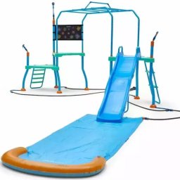 Plum: Water Park parc acvatic