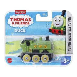 Thomas și prietenii săi: Mini-locomotivele Thomas - Rață