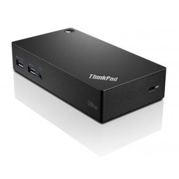 THINKPAD USB3.0 ULTRA DOCK (EU)