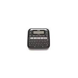 Imprimanta etichete PTD210 PTD210YJ1, P-touch, Desktop, TZe tapes 3.5 to 12 mm