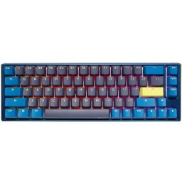 Tastatura One 3 Daybreak SF Gaming Keyboard, Cherry MX Clear, RGB LED, Layout US